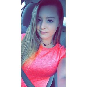 Meet your Posher, Brianna